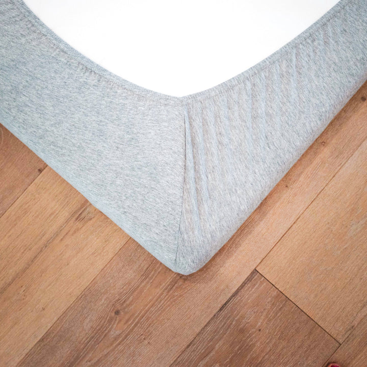 COMFY CUBS FORRO DE CUNA GREY