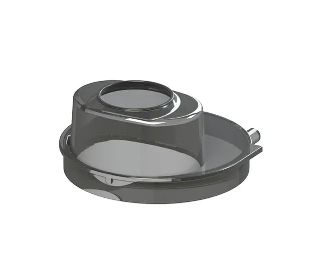 BABY BREZZA RESPUESTO TAPA Y EMBUDO PARA FORMULA PRO ADVANCED