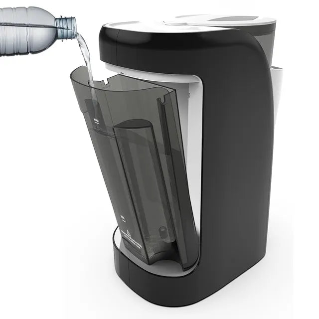 BABY BREZZA RESPUESTO ENVASE DE AGUA PARA FORMULA PRO ADVANCED