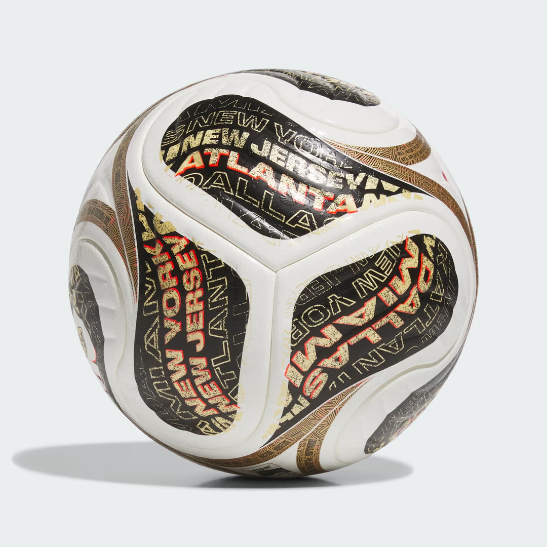 Balón Adidas Trionda Finals League Mundial 2026 - Talla 5