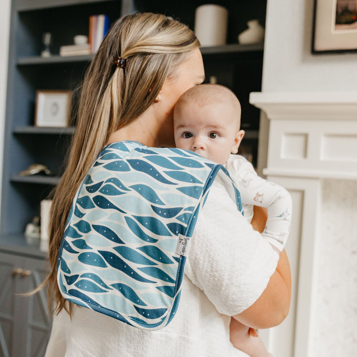 COPPER PEARL BEBE NIÑO SACAGASES PREMIUM 3PCS ARCTIC WONDER