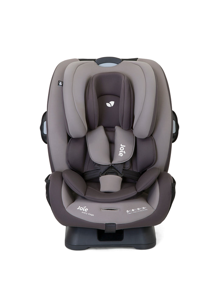 JOIE SILLA DE CARRO EVERY STAGE DARK PEWTER ETAPA 0123*