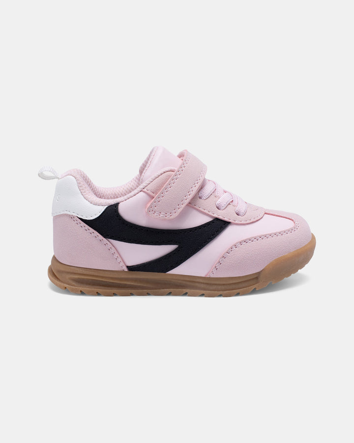 CARTERS NIÑA ZAPATILLA REMI BLUSH