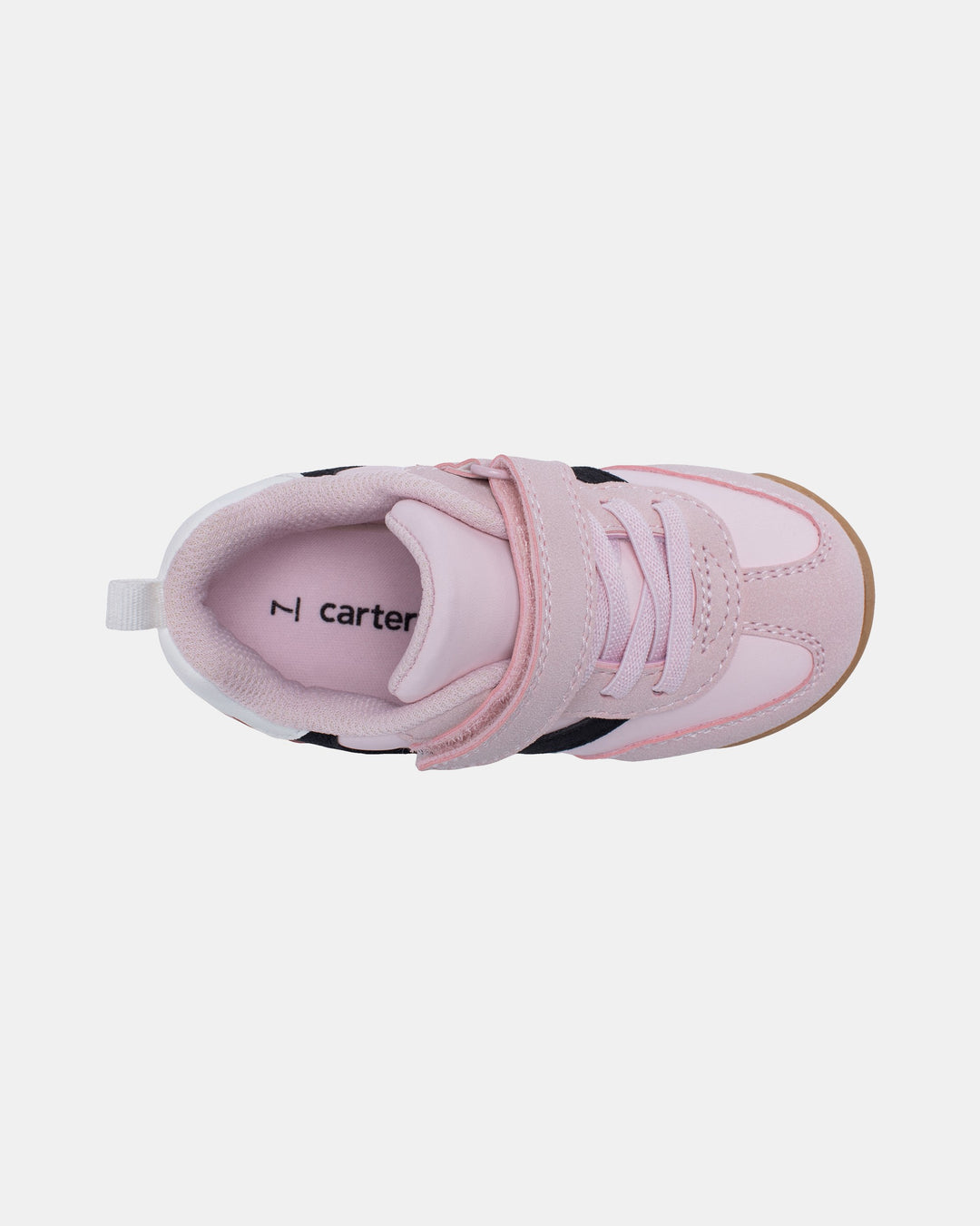 CARTERS NIÑA ZAPATILLA REMI BLUSH