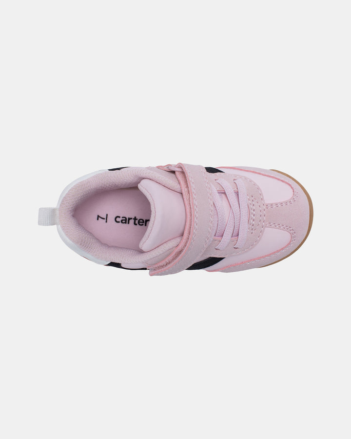 CARTERS NIÑA ZAPATILLA REMI BLUSH