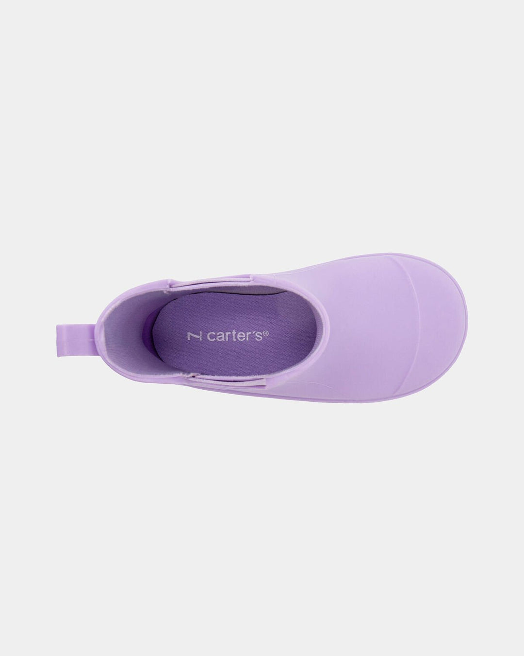 CARTERS NIÑA BOTA SHORTIE LILAC