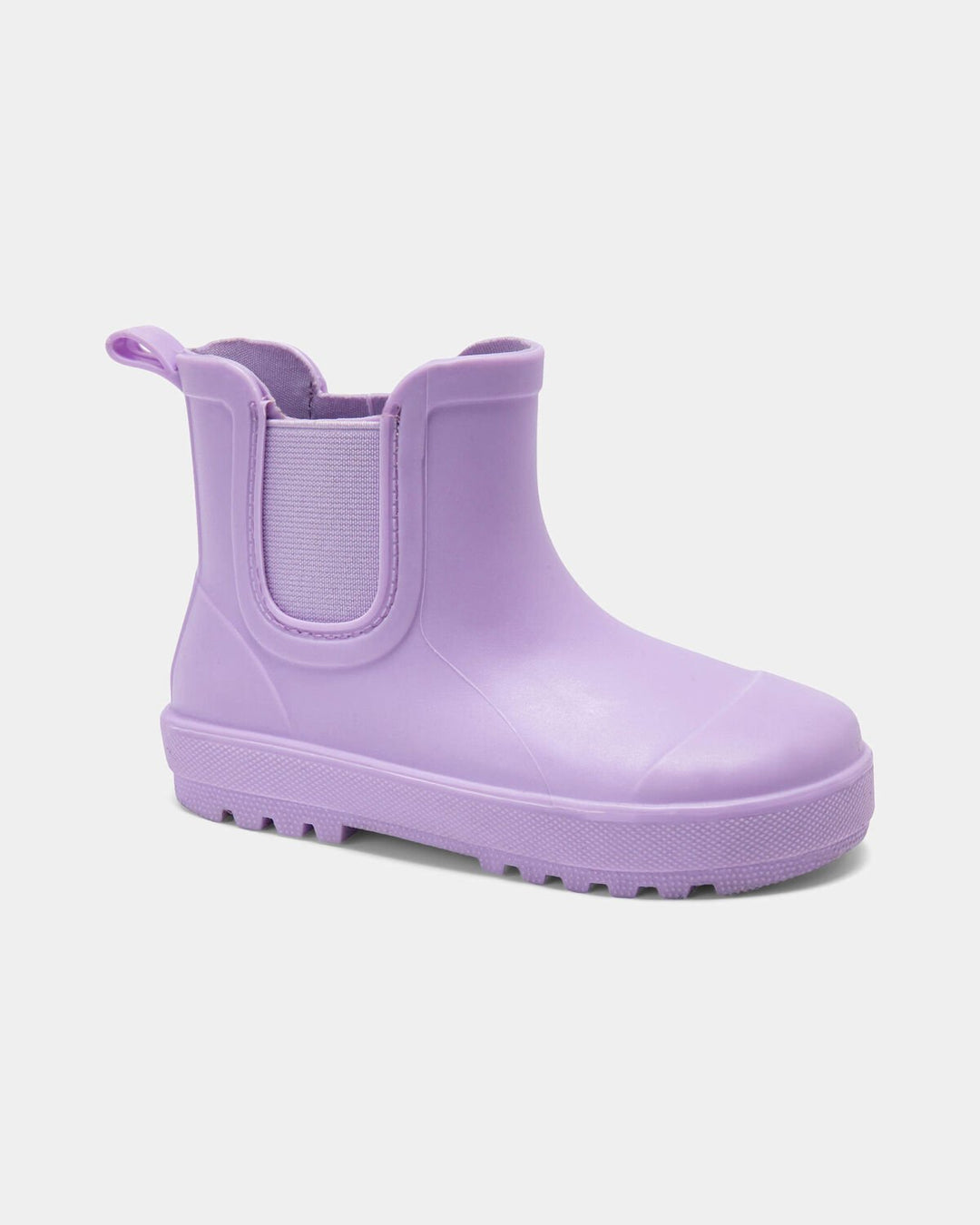 CARTERS NIÑA BOTA SHORTIE LILAC
