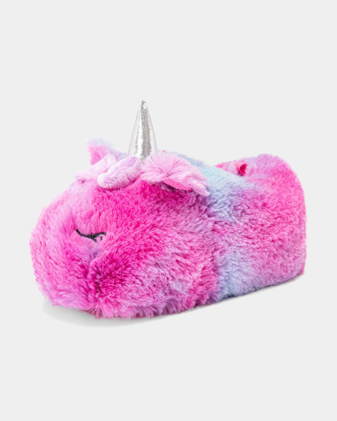 CARTERS NIÑA PANTUFLA MAJIC PINK/RAINBOW