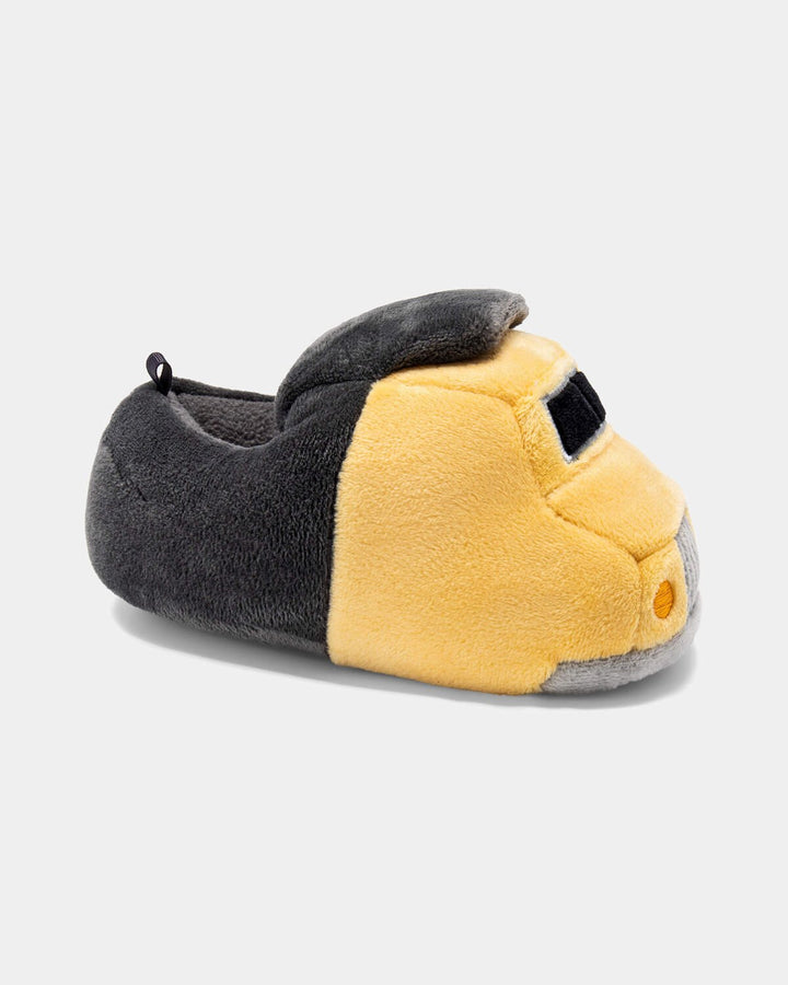 CARTERS NIÑO PANTUFLA TRUCKER MULTI