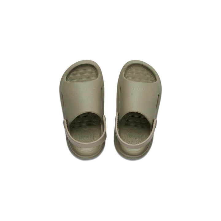 REEF NIÑO CHANCLETA LITTLE RIO SLIDE ABBEY STONE