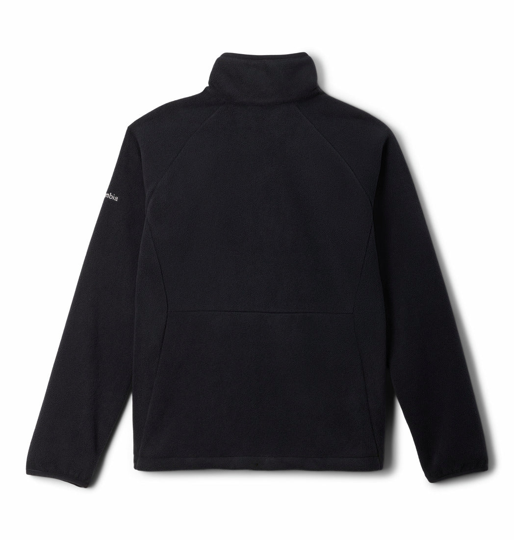COLUMBIA NIÑO ABRIGO FAST TREK IV FLEECE FULL ZIP BLACK