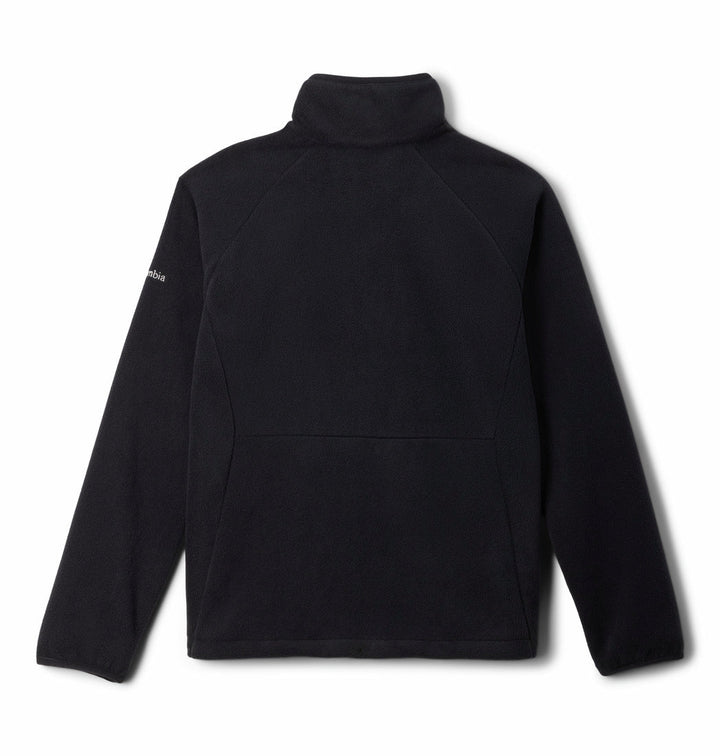COLUMBIA NIÑO ABRIGO FAST TREK IV FLEECE FULL ZIP BLACK
