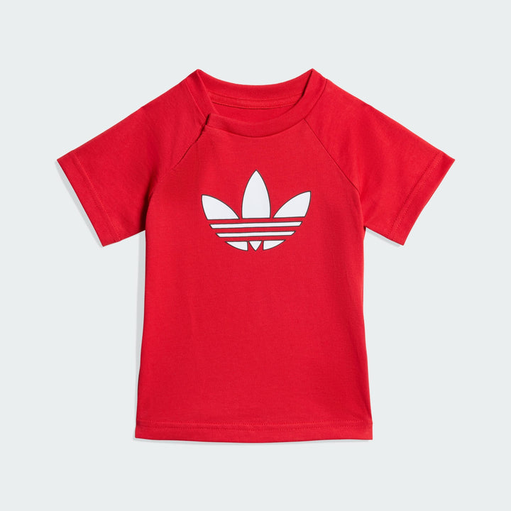 ADIDAS  NIÑO CONJ. DE SHORT CLASSIC STREET