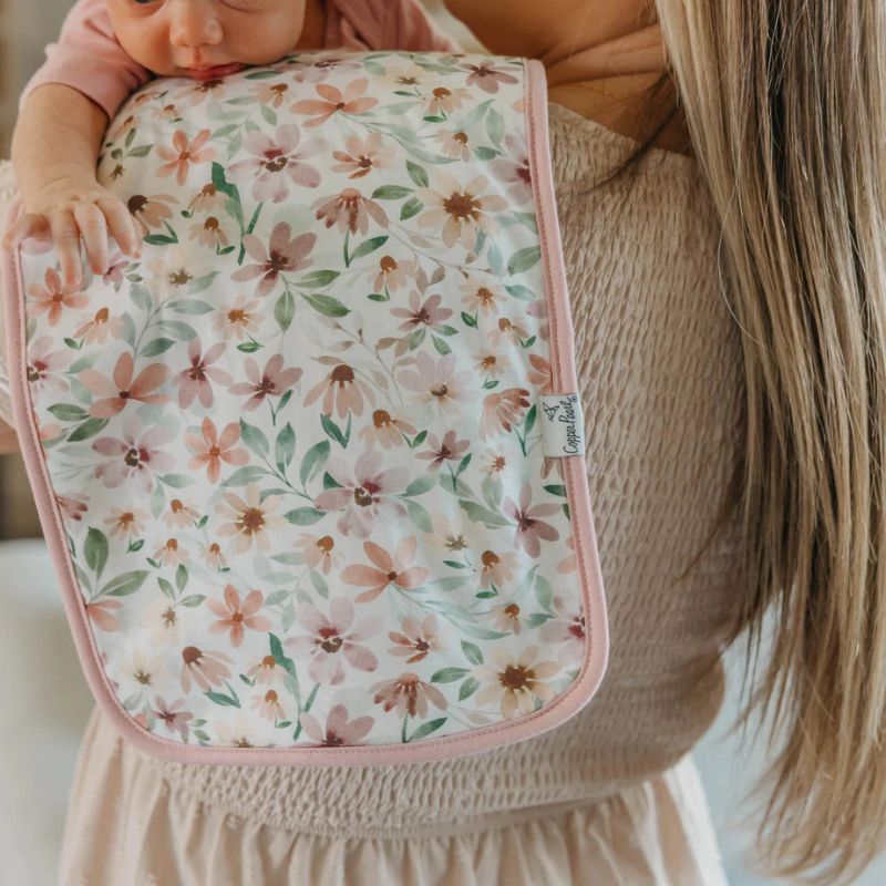 COPPER PEARL BEBE NIÑA SACAGASES PREMIUM 3PCS NATALIE