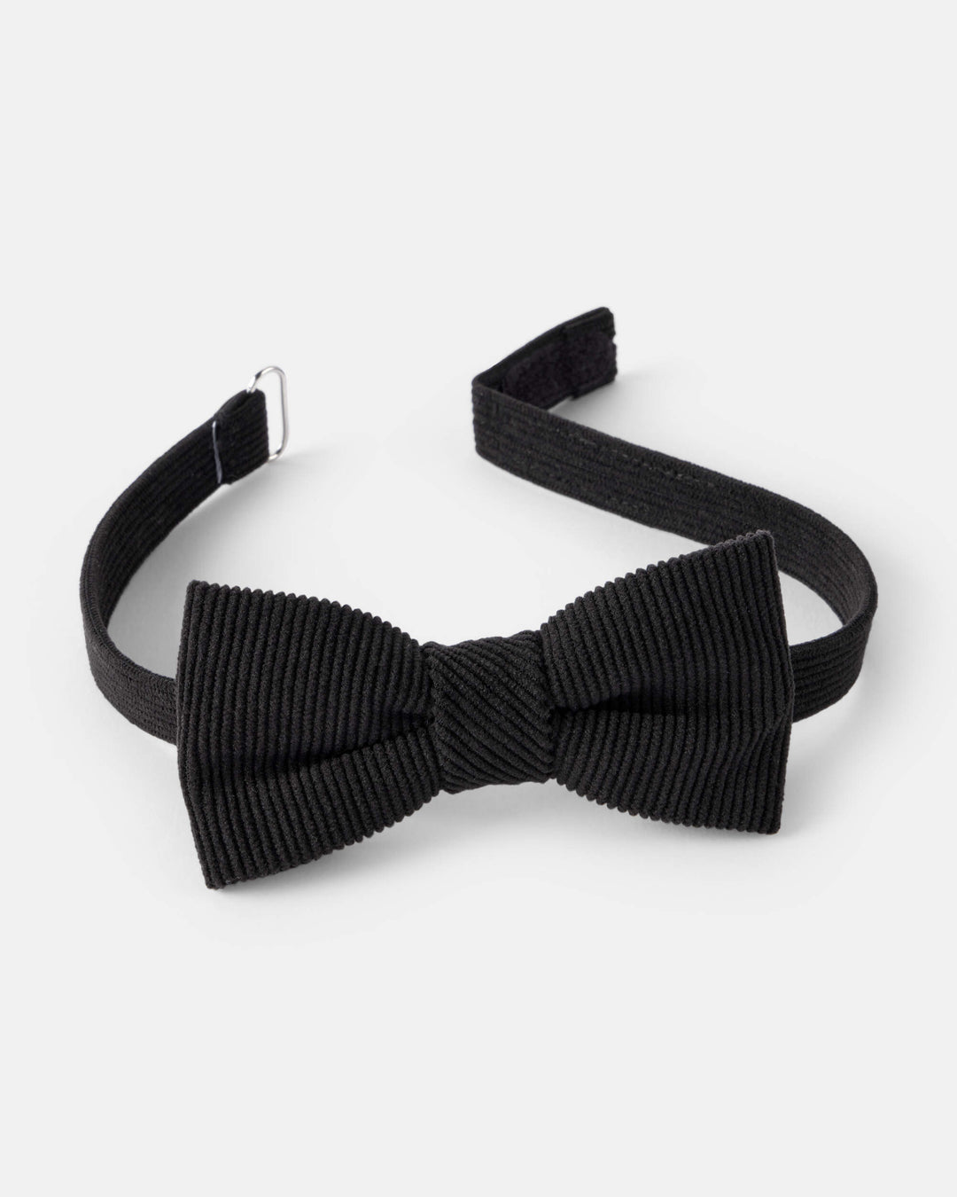 CARTERS NIÑO GATITO CORD BOWTIE