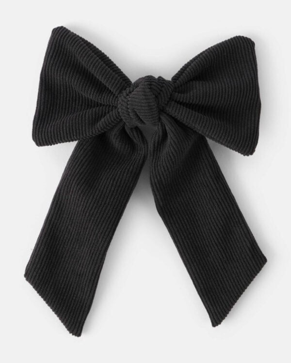 CARTERS NIÑA GANCHO CORD BOW
