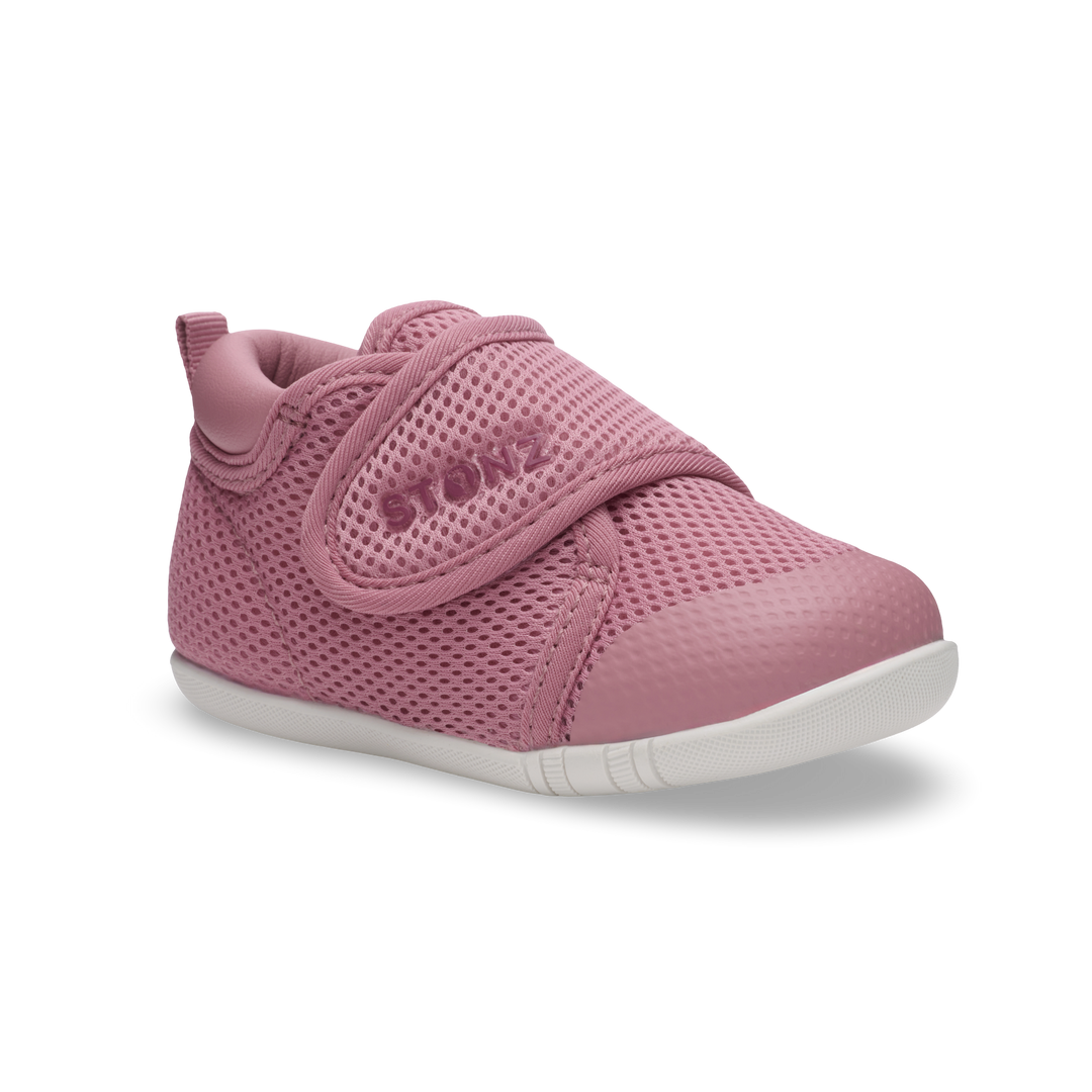 BEBE NIÑA ZAPATO CRUISER DUSTY ROSE