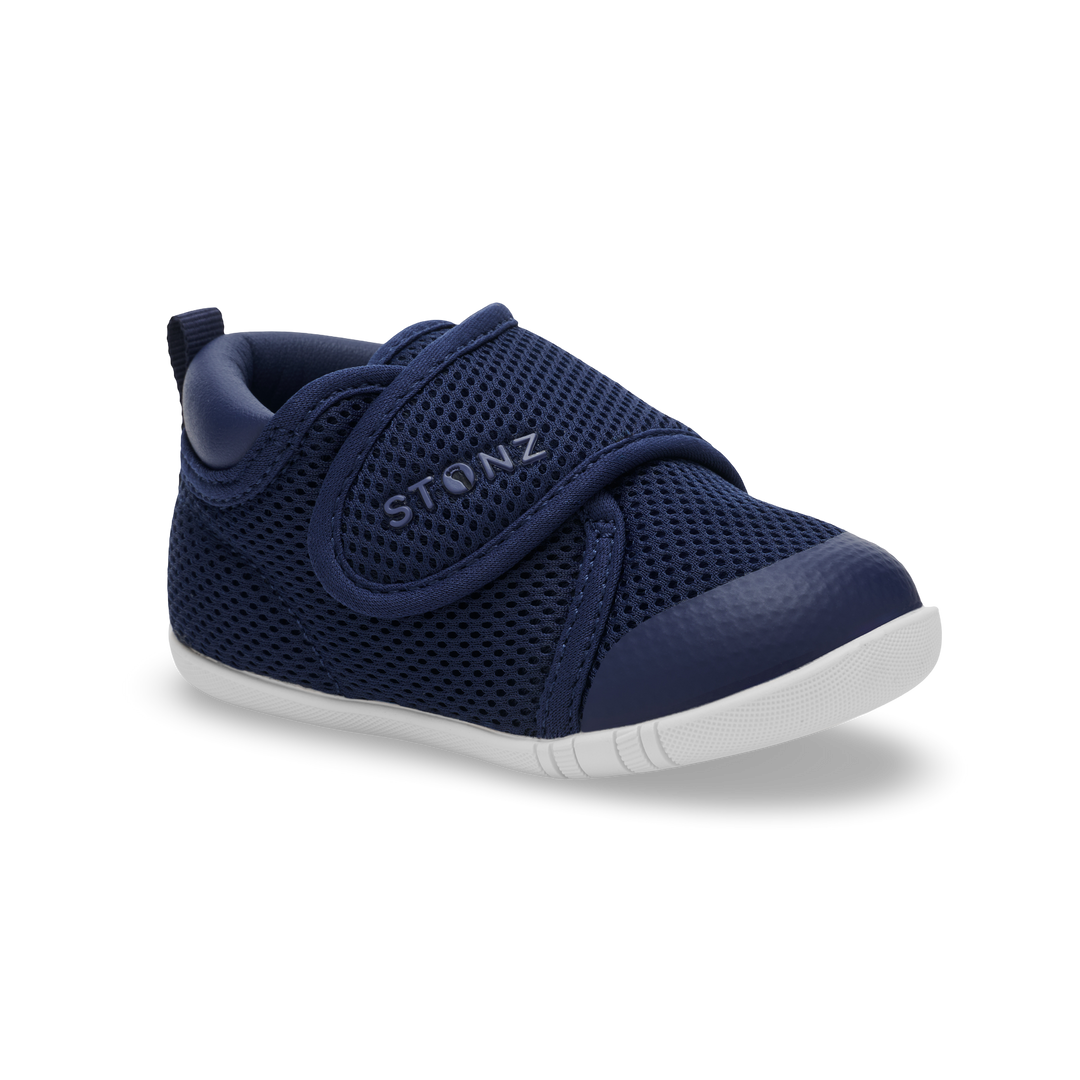 BEBE NIÑO ZAPATO CRUISER NAVY