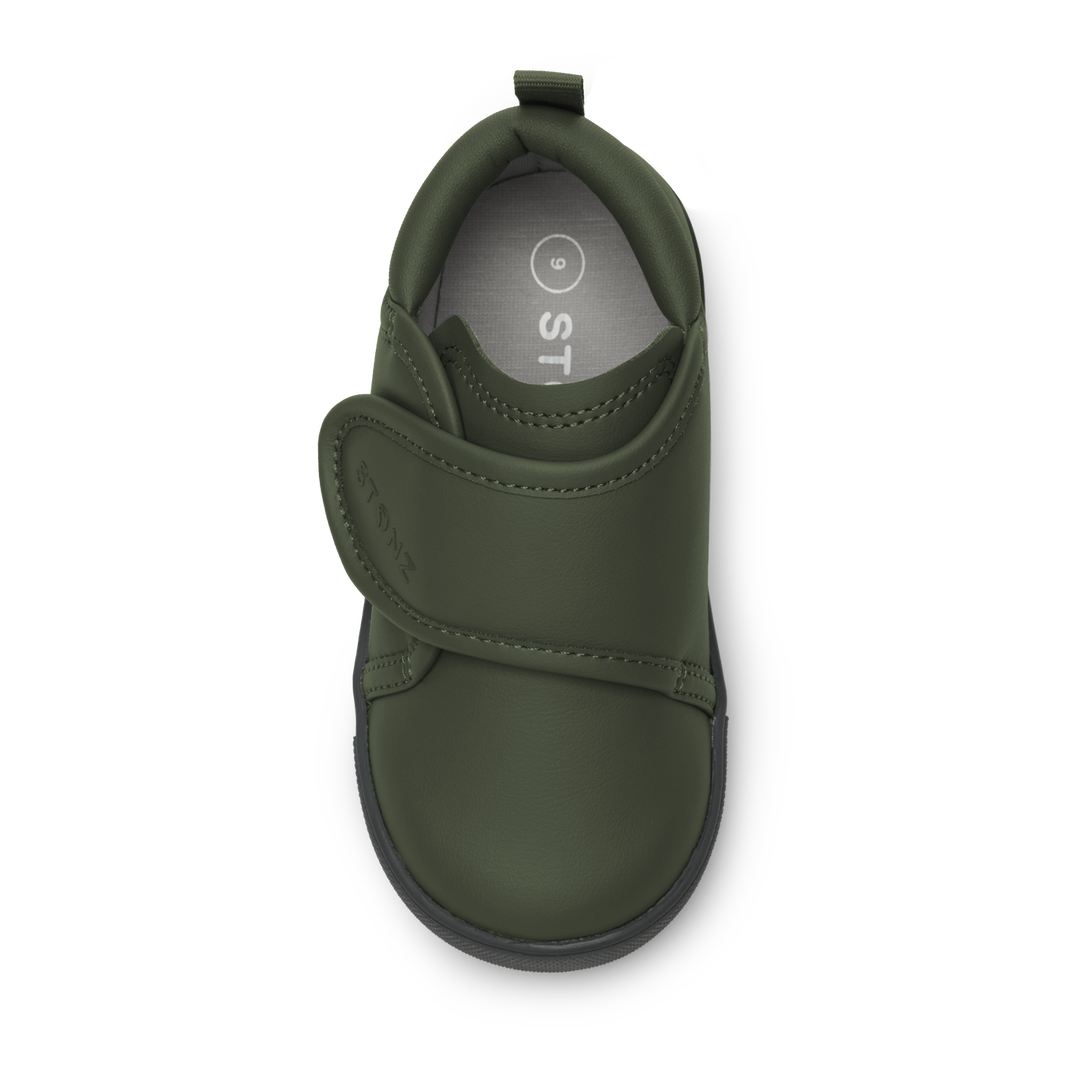 STONZ NIÑO ZAPATILLA CRUISER DRESSY CYPRESS