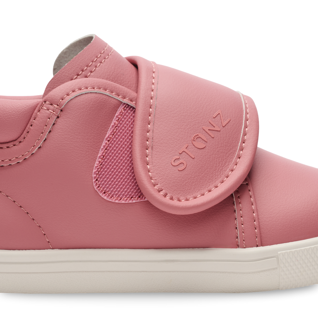 STONZ NIÑA ZAPATILLA CRUISER DRESSY DUSTY ROSE