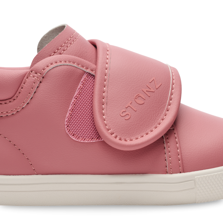 STONZ NIÑA ZAPATILLA CRUISER DRESSY DUSTY ROSE