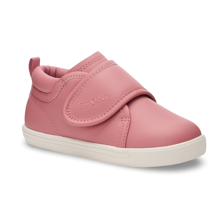 STONZ NIÑA ZAPATILLA CRUISER DRESSY DUSTY ROSE