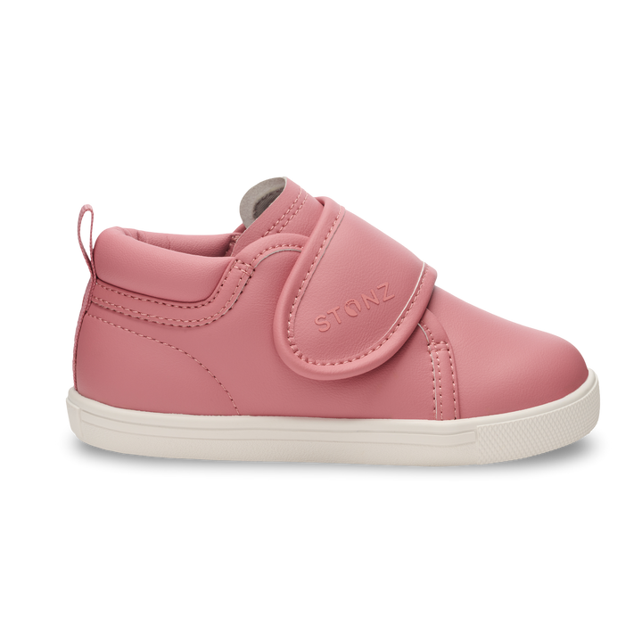 STONZ NIÑA ZAPATILLA CRUISER DRESSY DUSTY ROSE