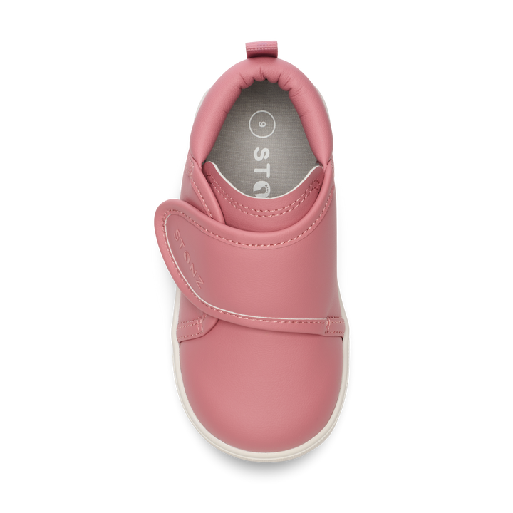 STONZ NIÑA ZAPATILLA CRUISER DRESSY DUSTY ROSE