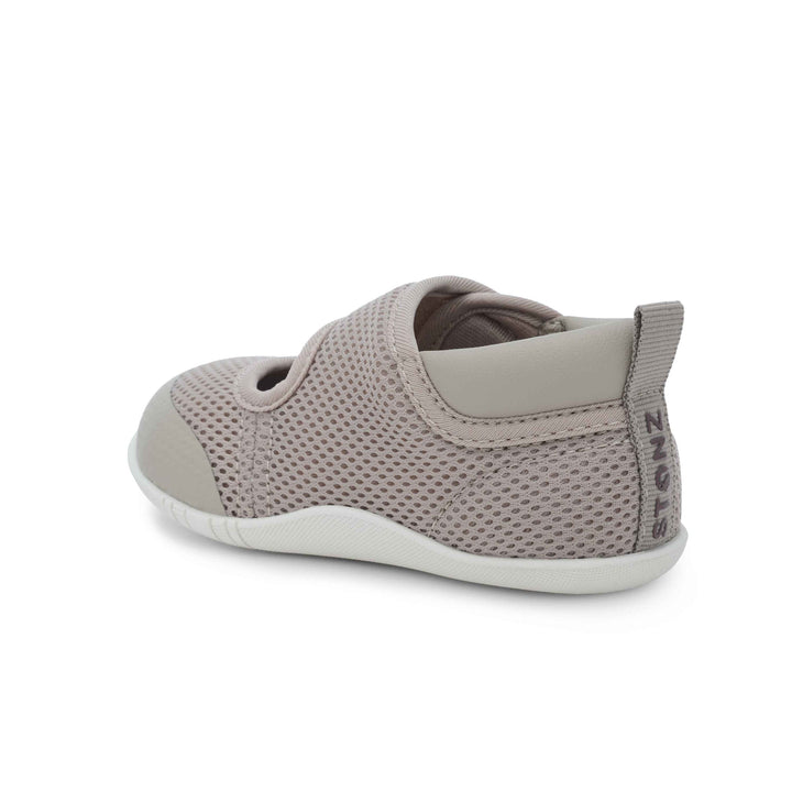 STONZ BEBE NIÑA ZAPATO CRUISER MARY JANE DUNE