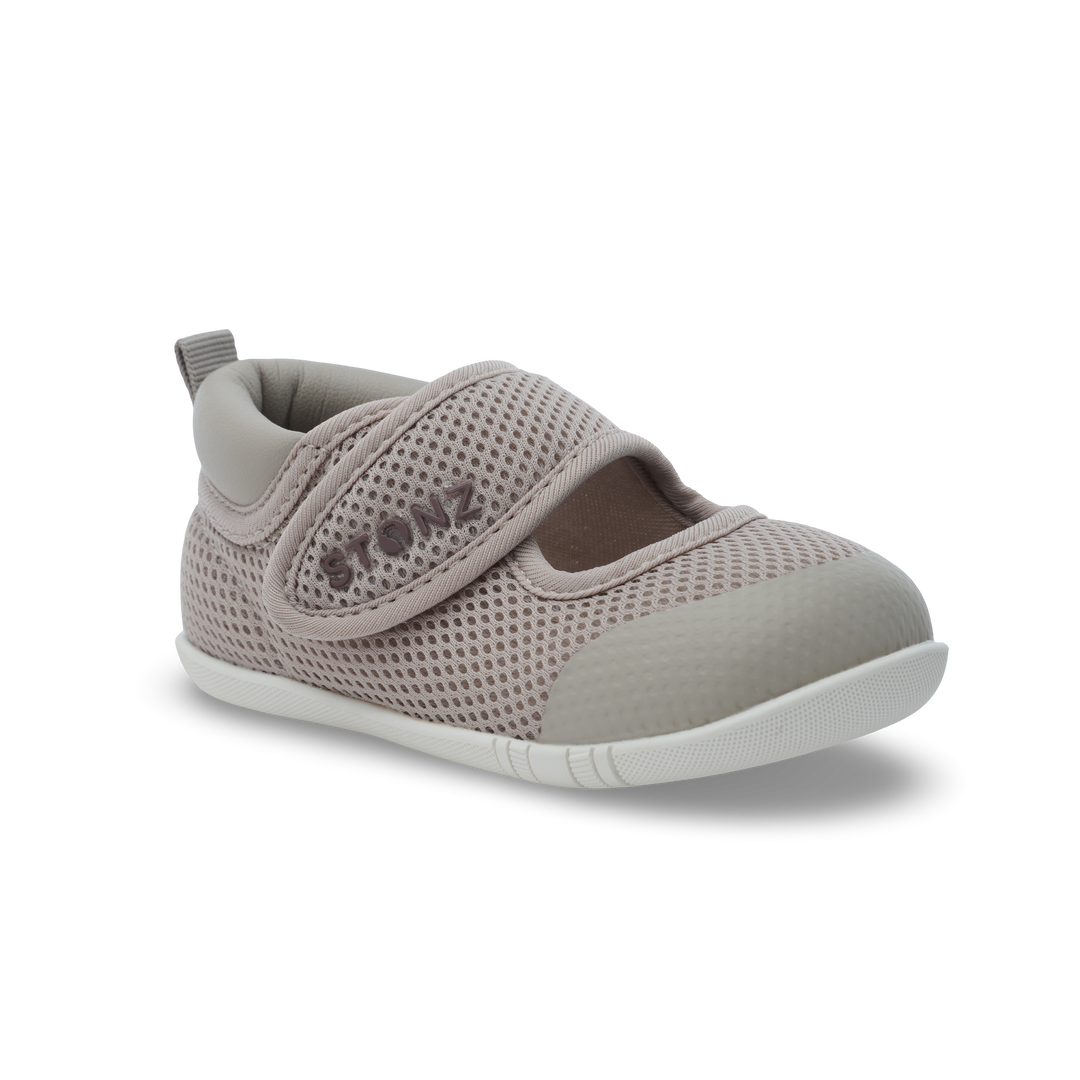 BEBE NIÑA ZAPATO CRUISER MARY JANE DUNE