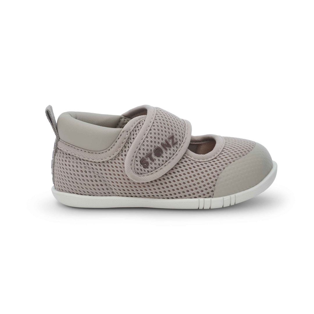 STONZ BEBE NIÑA ZAPATO CRUISER MARY JANE DUNE