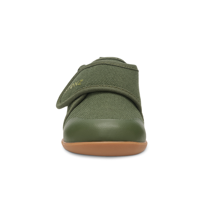 STONZ BEBE NIÑO ZAPATILLA CRUISER NATURAL CYPRESS