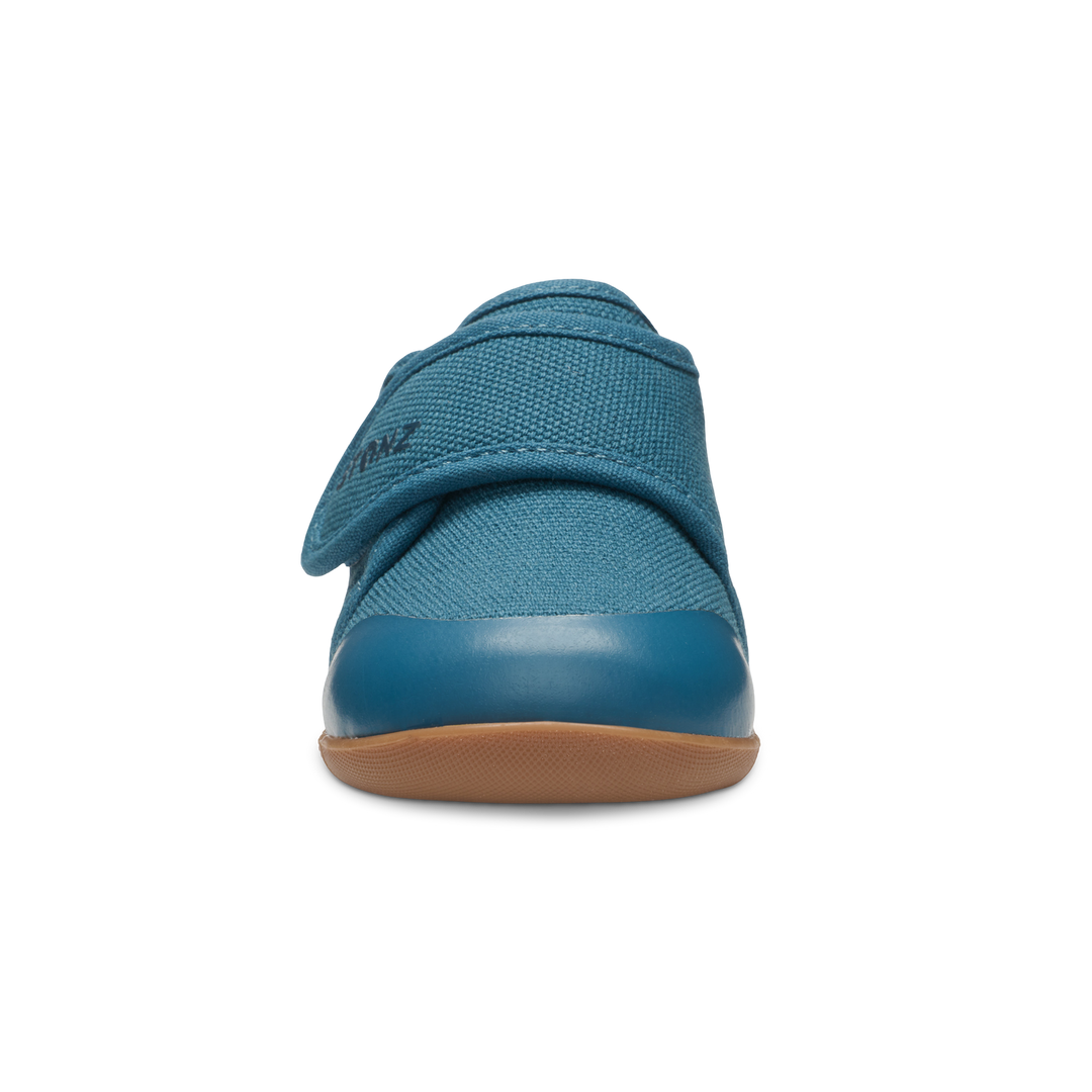 STONZ BEBE NIÑO ZAPATILLA CRUISER NATURAL DENIM