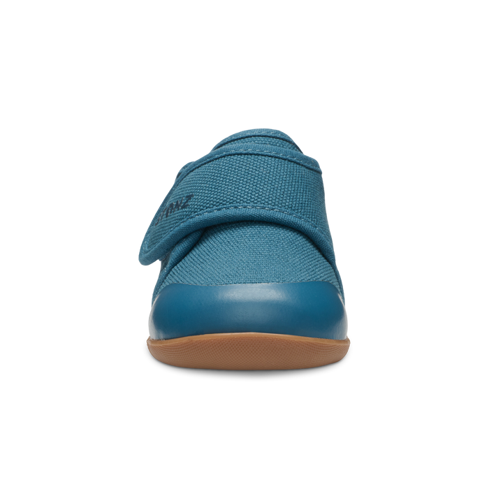 STONZ BEBE NIÑO ZAPATILLA CRUISER NATURAL DENIM
