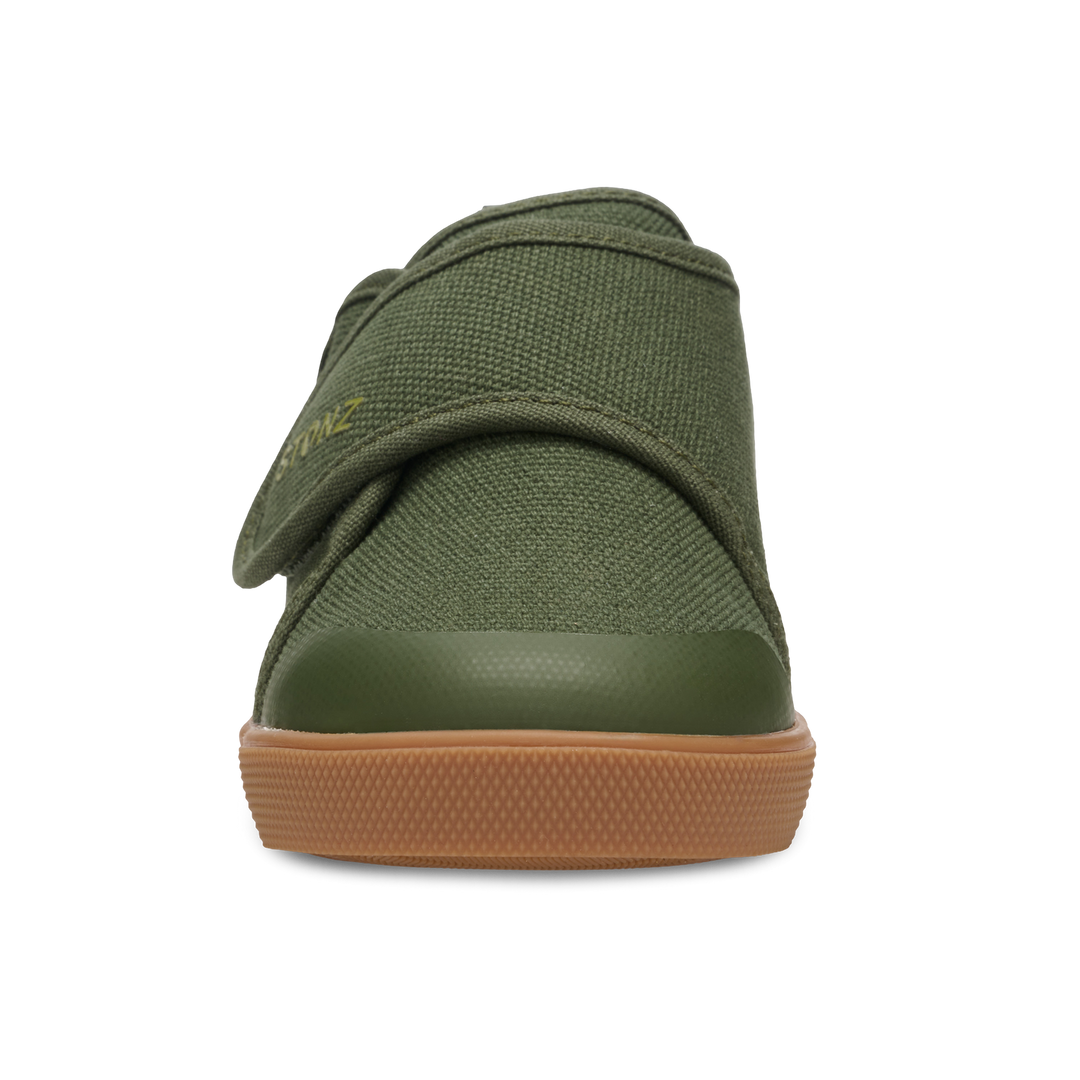 STONZ NIÑA ZAPATILLA CRUISER NATURAL CYPRESS