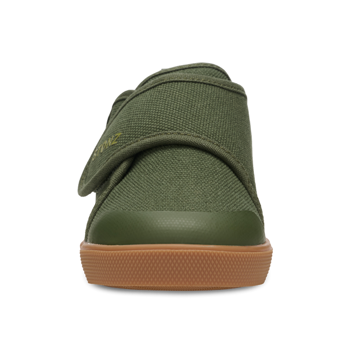 STONZ NIÑA ZAPATILLA CRUISER NATURAL CYPRESS