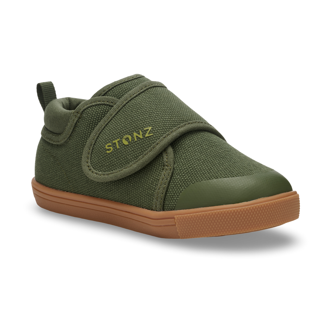 STONZ NIÑA ZAPATILLA CRUISER NATURAL CYPRESS