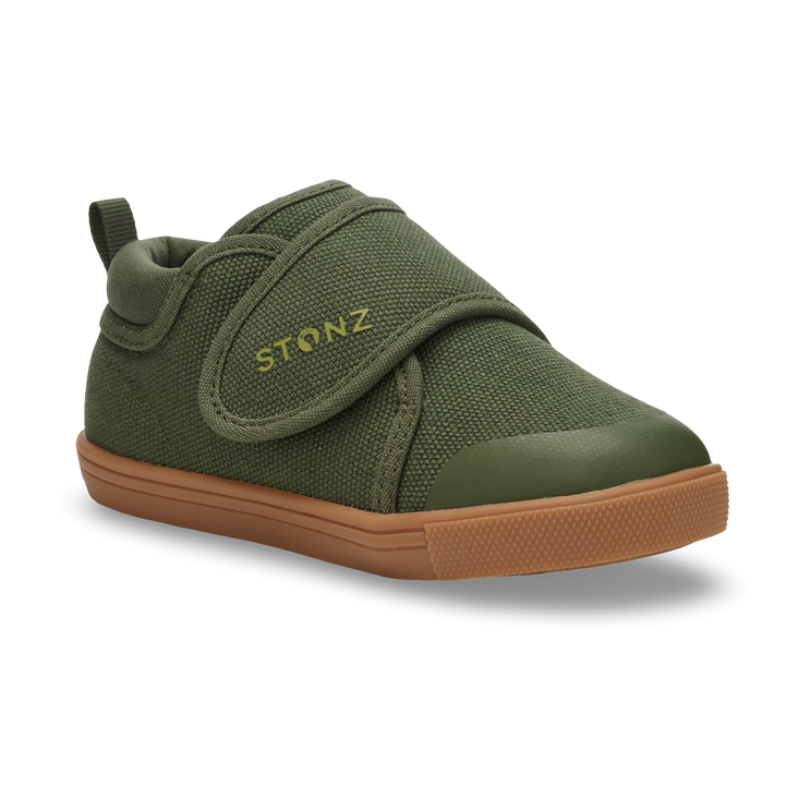 STONZ NIÑA ZAPATILLA CRUISER NATURAL CYPRESS