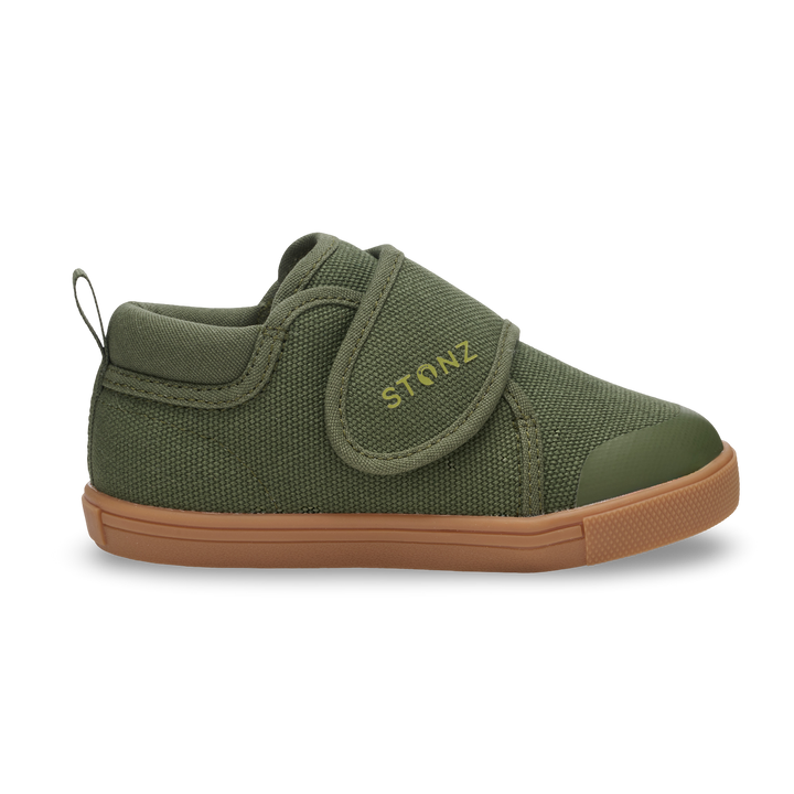 STONZ NIÑA ZAPATILLA CRUISER NATURAL CYPRESS