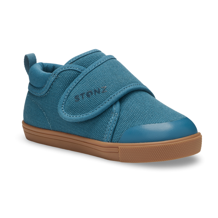 STONZ NIÑO ZAPATILLA CRUISER NATURAL DENIM