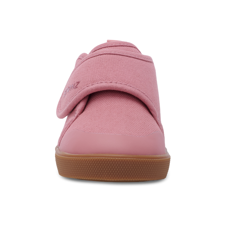STONZ NIÑA ZAPATILLA CRUISER NATURAL DUSTY ROSE