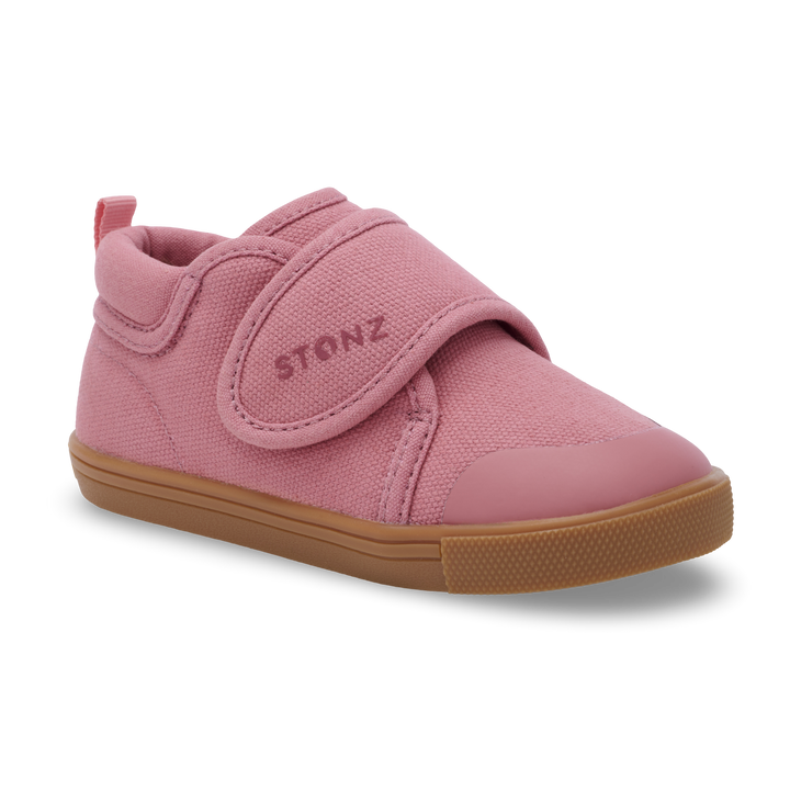 STONZ NIÑA ZAPATILLA CRUISER NATURAL DUSTY ROSE