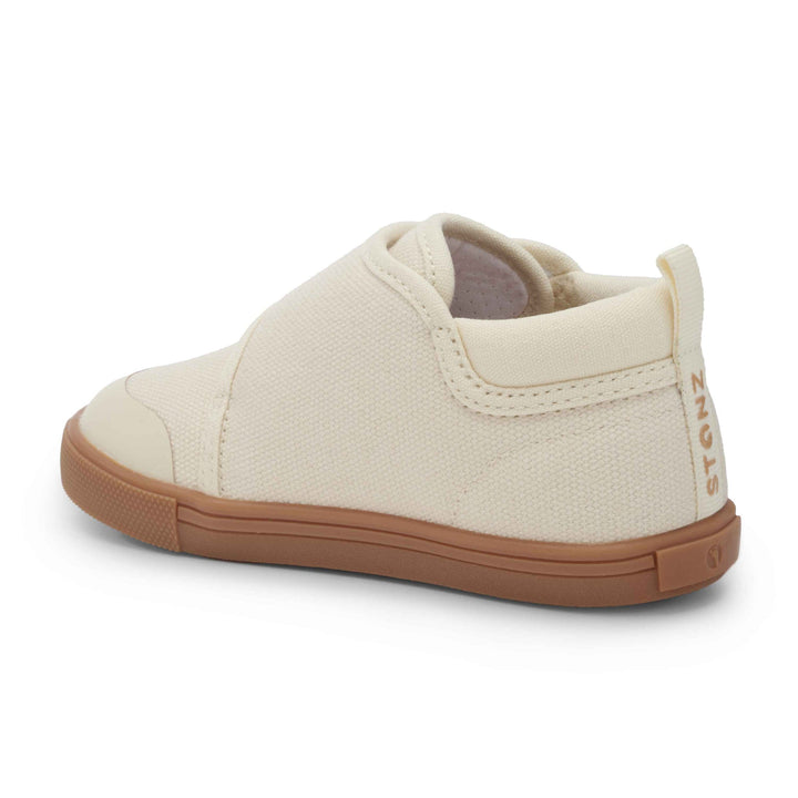 STONZ NIÑO ZAPATILLA CRUISER NATURAL OATMEAL