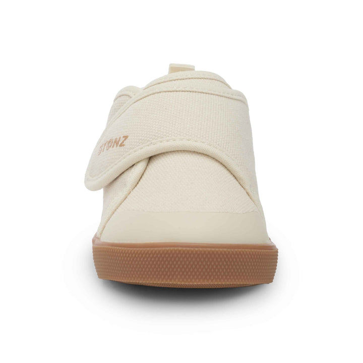 STONZ NIÑO ZAPATILLA CRUISER NATURAL OATMEAL