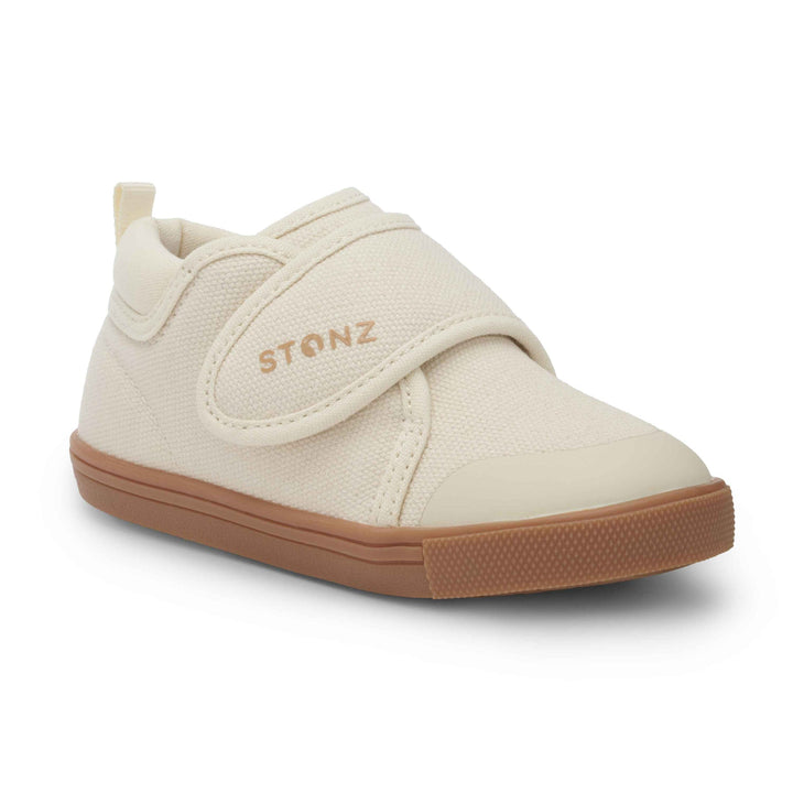 STONZ NIÑO ZAPATILLA CRUISER NATURAL OATMEAL