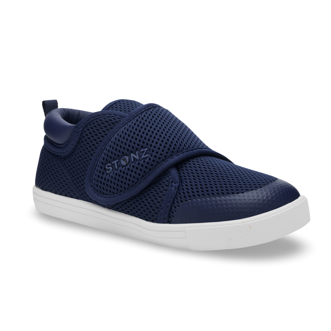 NIÑO ZAPATILLA CRUISER NAVY