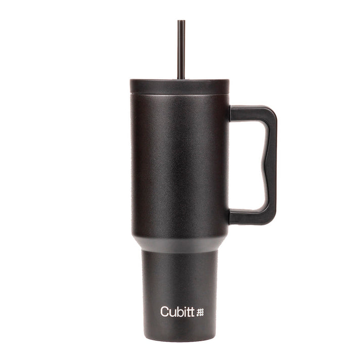 CUBITT TERMO TUMBLER OBSIDIAN BLACK