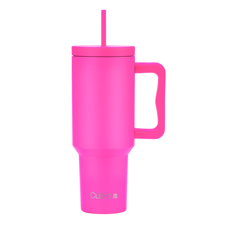 CUBITT TERMO TUMBLER HOT PINK