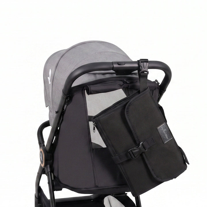 Premium Baby Cambiador Portatil P/Pañales con Bolsillo P/Toallitas