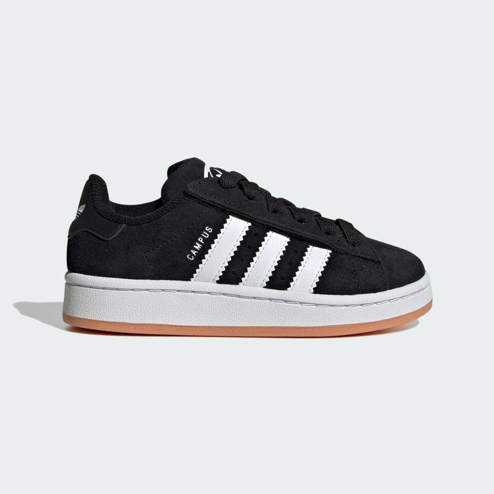 ADIDAS NIÑO ZAPATILLA CAMPUS 00s CF EL C CBLK/FTWHT